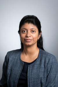 Aditi Saha
